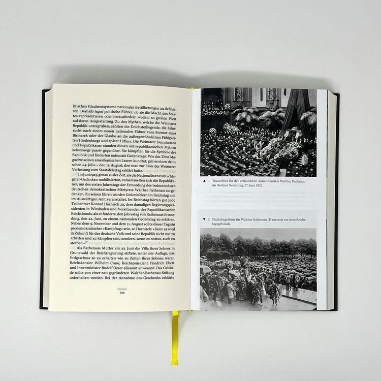Produktbild: 1923