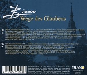 Produktbild: Wege des Glaubens