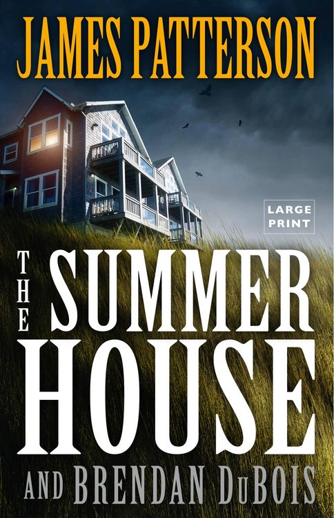 Produktbild: The Summer House