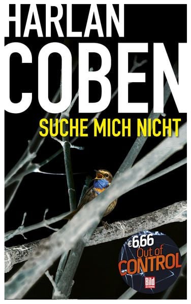 Produktbild: Suche mich nicht