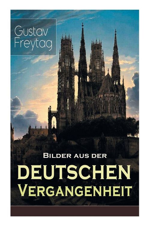 Produktbild: Bilder aus der deutschen Vergangenheit