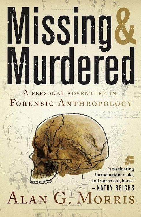 Produktbild: Missing & Murdered