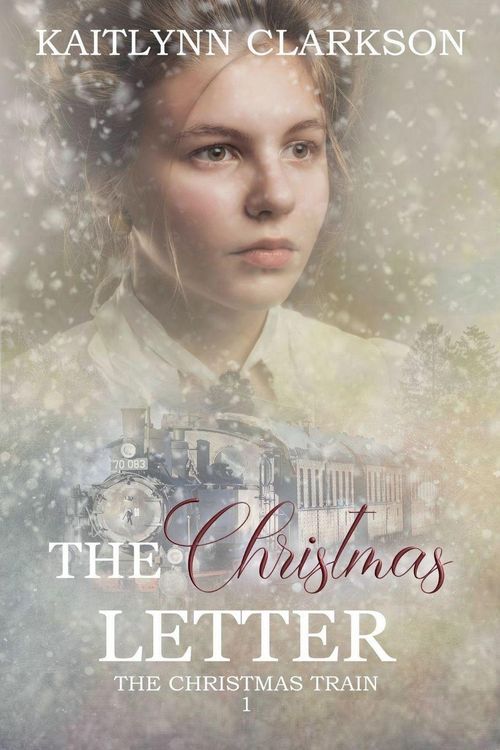 Produktbild: The Christmas Letter