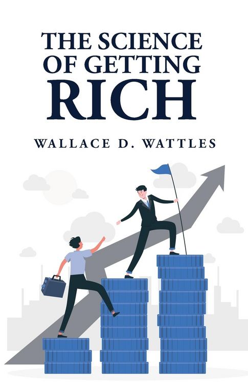 Produktbild: The Science of Getting Rich
