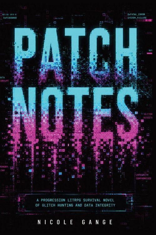 Produktbild: Patch Notes