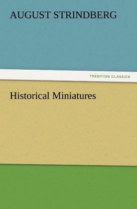 Produktbild: Historical Miniatures
