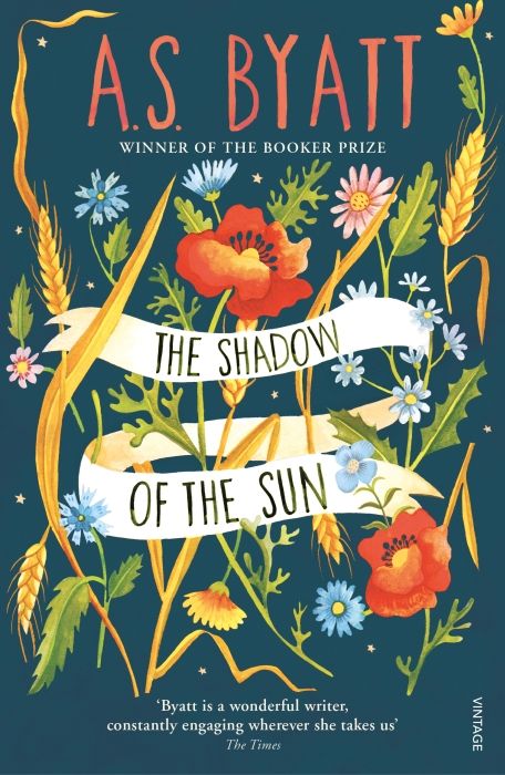 Produktbild: The Shadow of the Sun