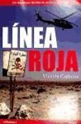 Produktbild: L&iacute;nea roja