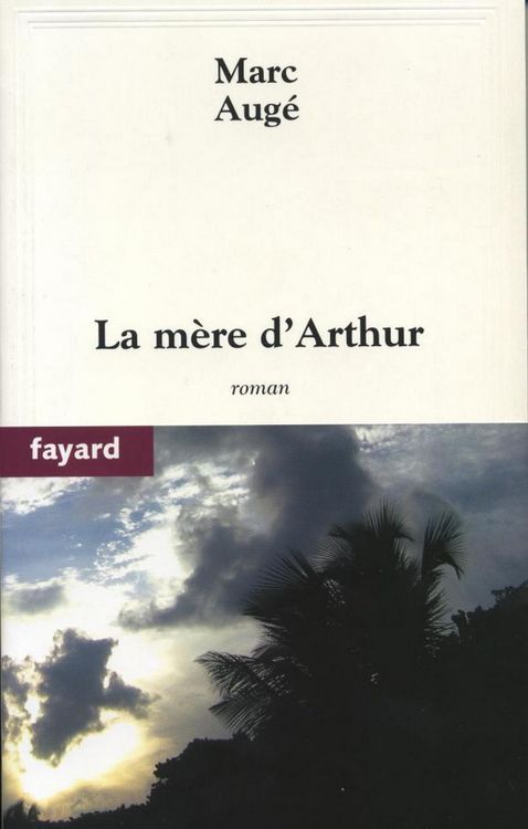 Produktbild: La m&egrave;re d'Arthur