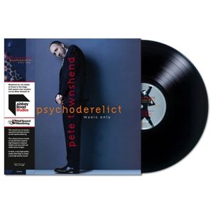Produktbild: Psychoderelict (HSM 2LP)