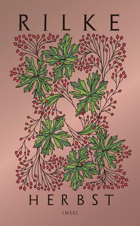 Produktbild: Herbst