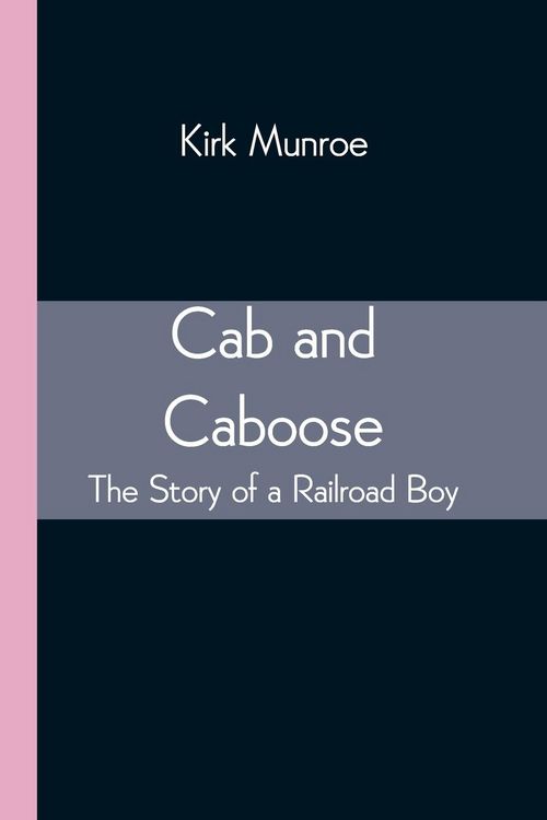 Produktbild: Cab and Caboose