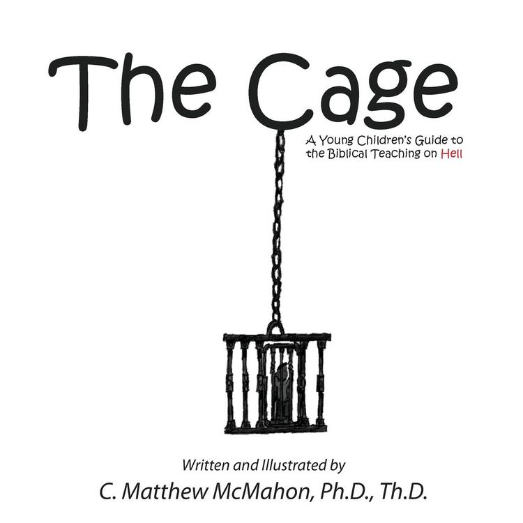 Produktbild: The Cage