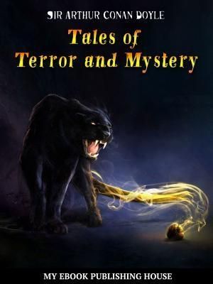 Produktbild: Tales of Terror and Mystery