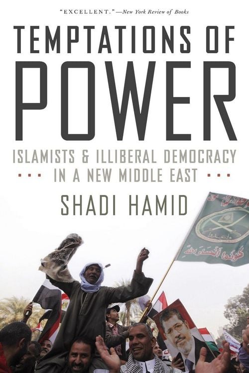 Produktbild: Temptations of Power