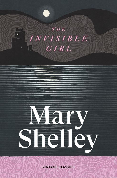 Produktbild: The Invisible Girl