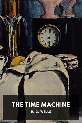 Produktbild: The Time Machine