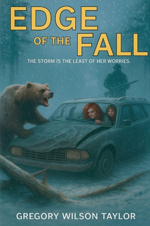 Produktbild: Edge Of The Fall