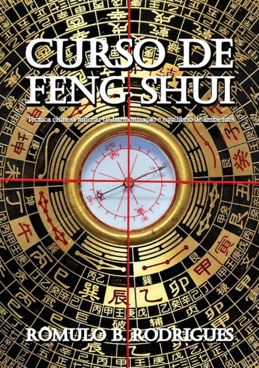 Produktbild: Curso De Feng Shui - Com Certificado Em Pdf