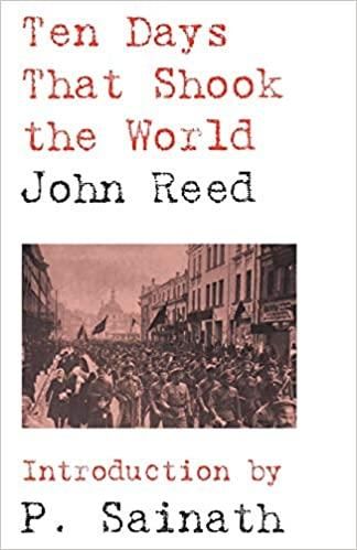 Produktbild: Ten Days that Shook the World