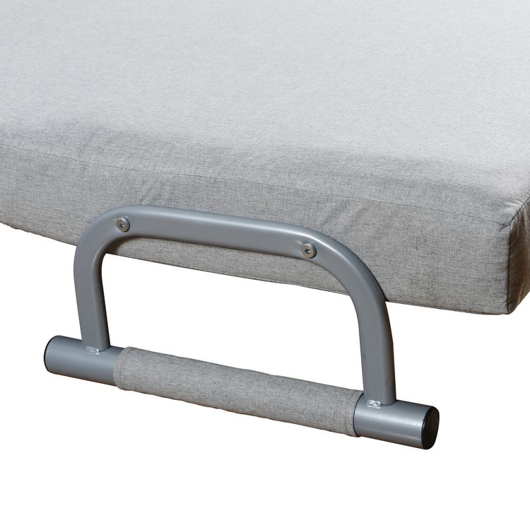 Produktbild: Schlafsofa Couch Kolino mit Schlaffunktion