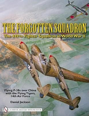 Produktbild: The Forgotten Squadron