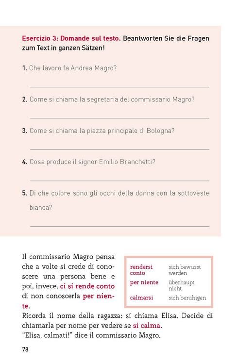 Produktbild: L'ultimo messaggio