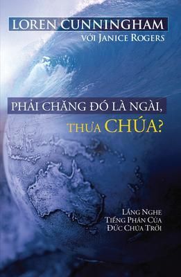 Produktbild: Ph&iquest;i chang d&oacute; l&agrave; Ng&agrave;i, thua Ch&uacute;a?