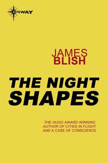 Produktbild: The Night Shapes