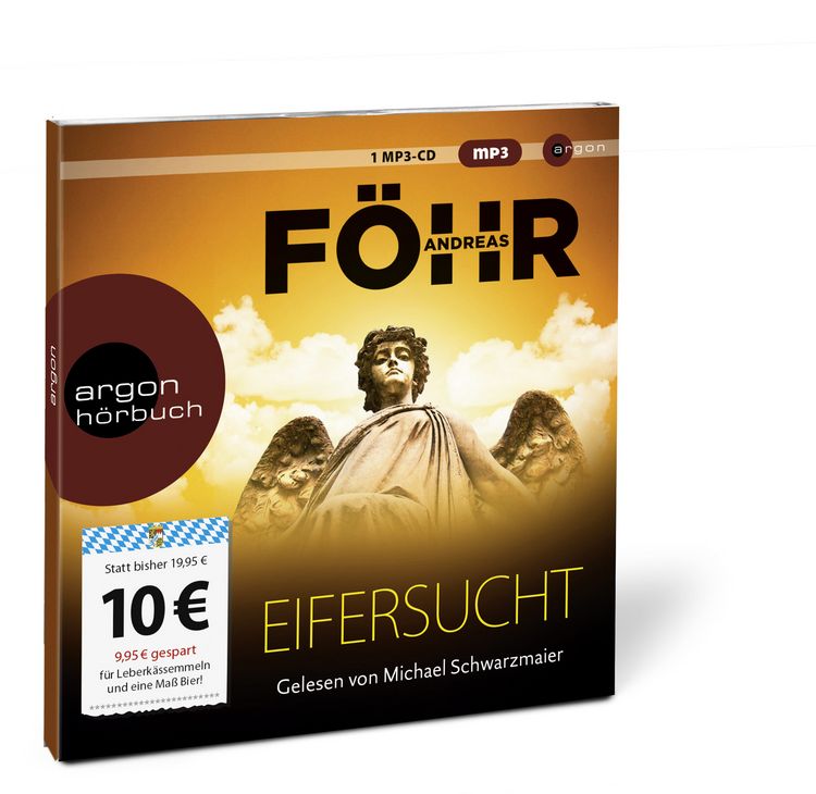 Produktbild: Eifersucht