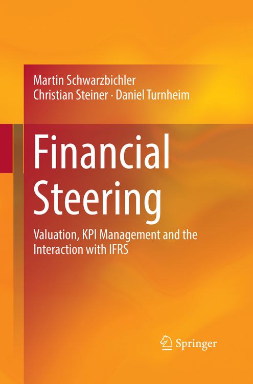Produktbild: Financial Steering