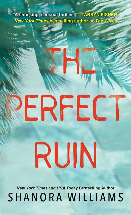 Produktbild: The Perfect Ruin