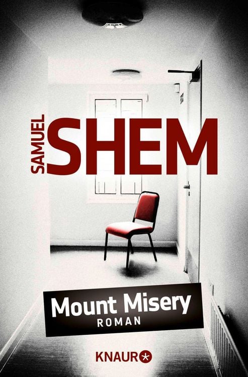 Produktbild: Mount Misery
