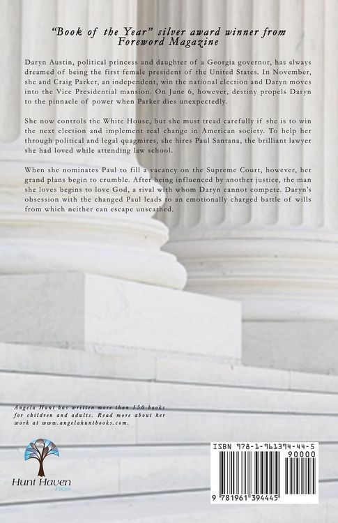 Produktbild: The Justice