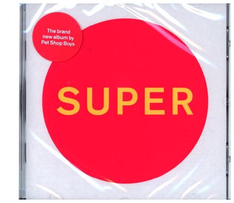 Produktbild: Super