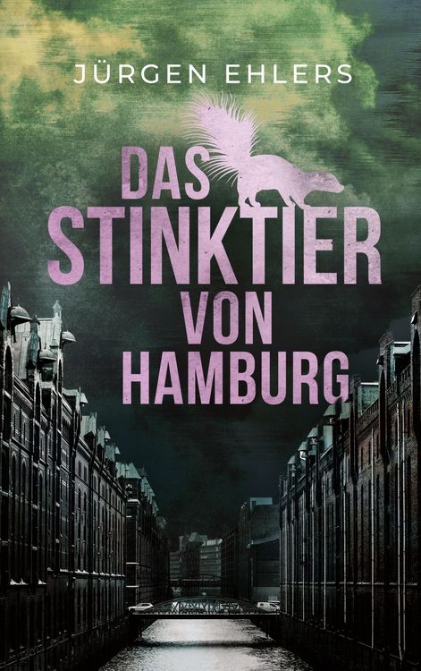 Produktbild: Das Stinktier von Hamburg