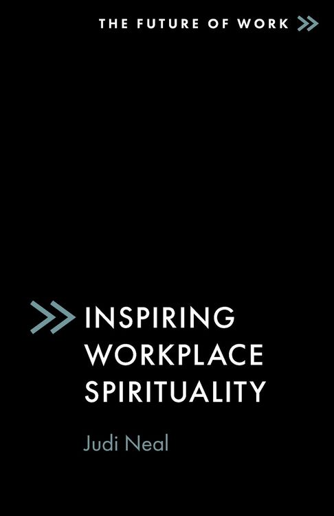 Produktbild: Inspiring Workplace Spirituality