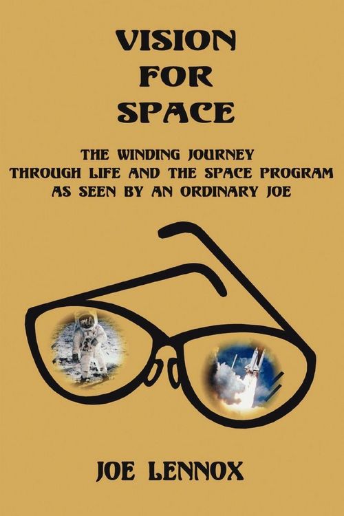 Produktbild: Vision For Space
