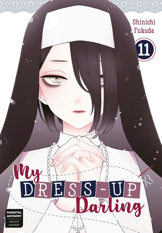 Produktbild: My Dress-Up Darling 11