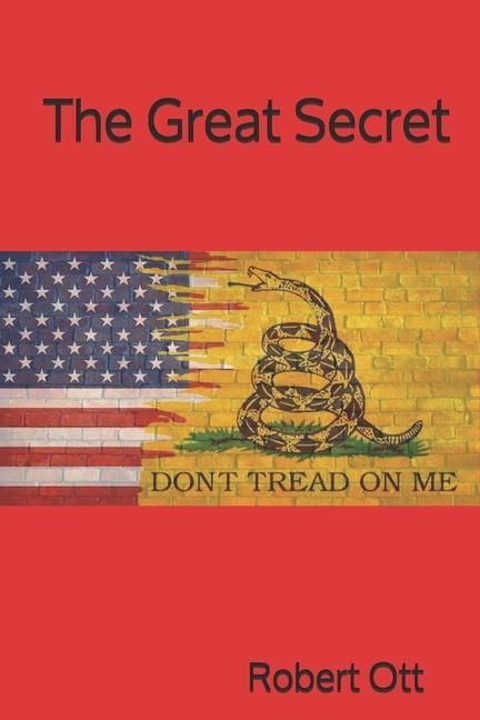 Produktbild: The Great Secret
