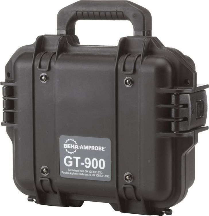 Produktbild: Beha Amprobe GT-900-D Ger&auml;tetester VDE-Norm 0701-0702