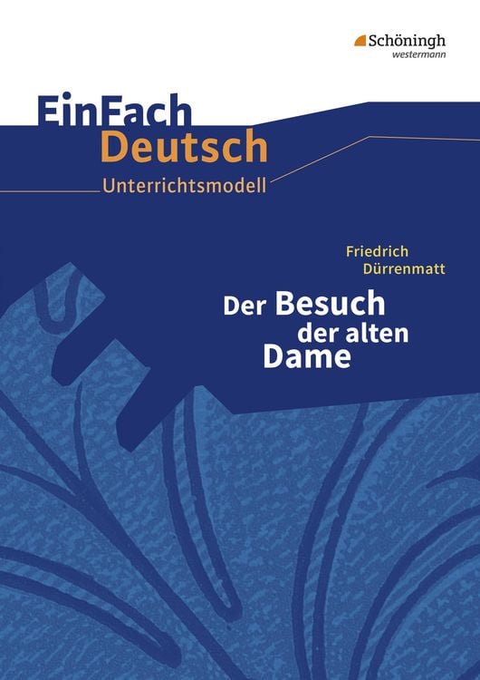Produktbild: EinFach Deutsch Unterrichtsmodelle