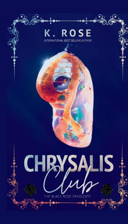 Produktbild: Chrysalis Club