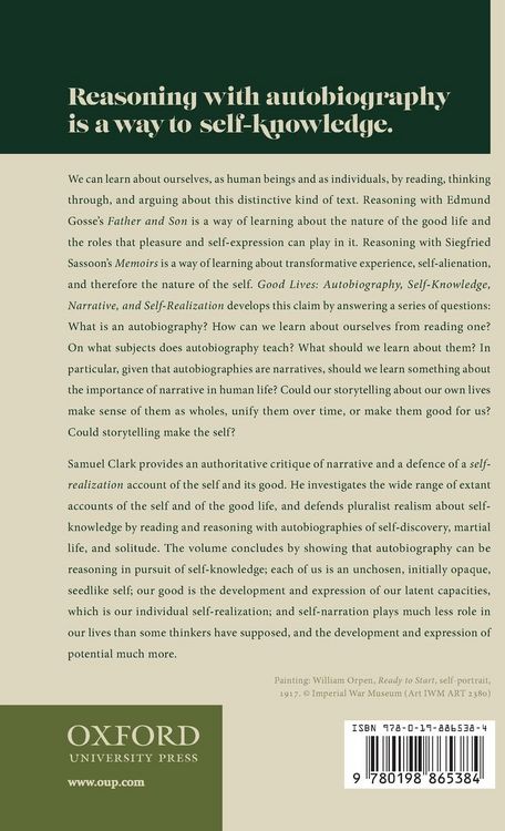 Produktbild: Good Lives C