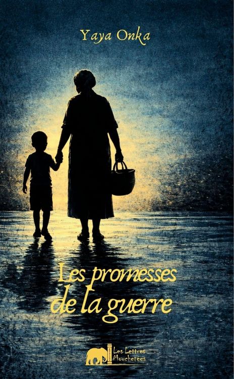 Produktbild: Les Promesses de la Guerre
