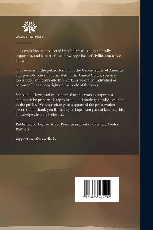Produktbild: A Harmony of the Four Gospels: In Which the Natural Order of Each is Preserved; Volume 2