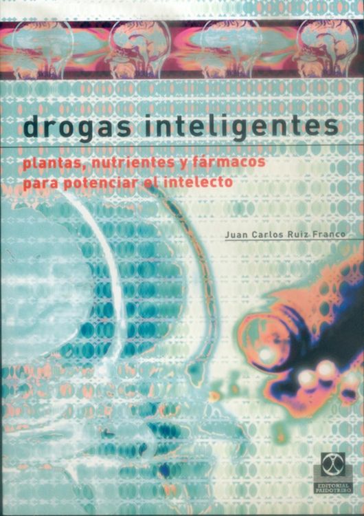 Produktbild: Drogas inteligentes