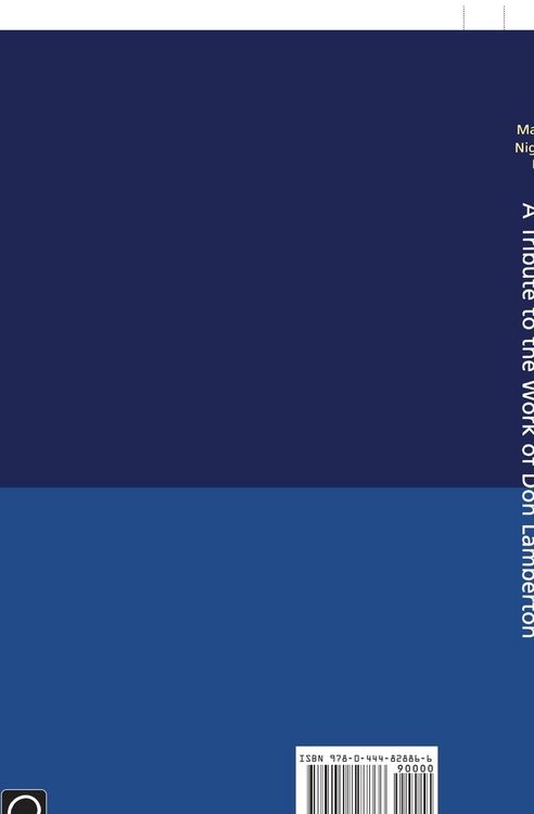 Produktbild: Information and Organization