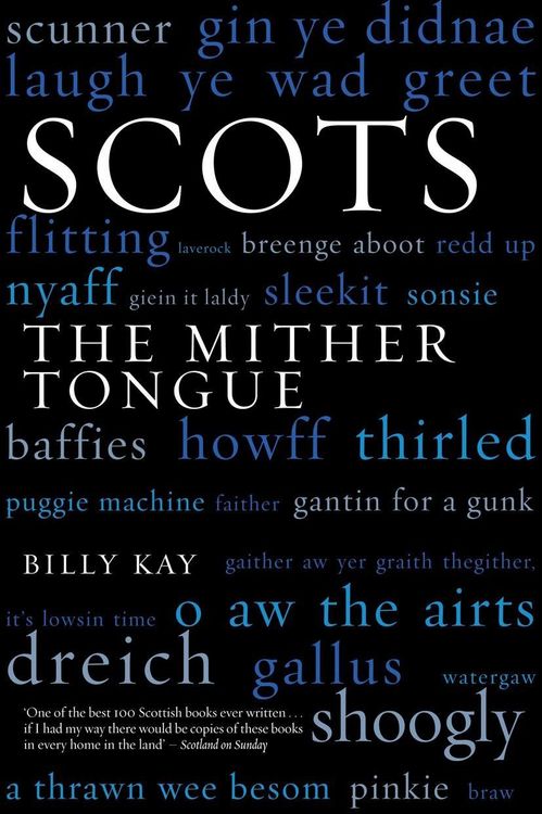Produktbild: Scots