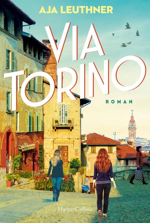Produktbild: Via Torino